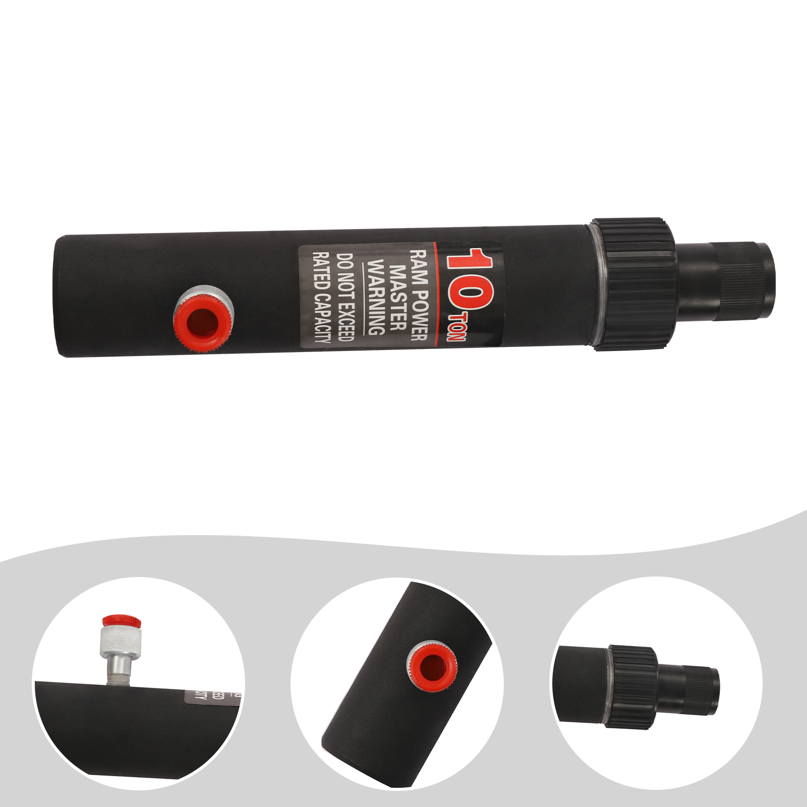 Hydraulic Porta Power Type Cyl - Auto Repair Shop Equipment avis et prix