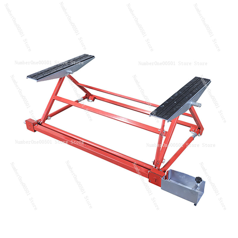 Small Car Lift Home Indoor Rep - Auto Repair Shop Equipment avis et prix
