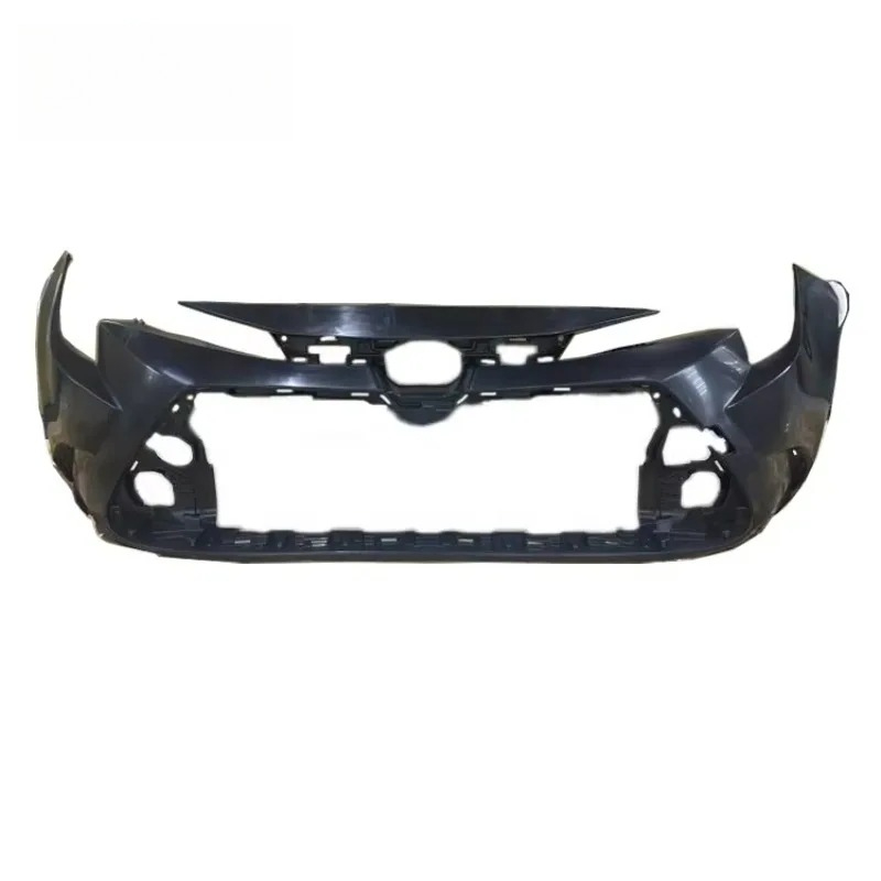 Front Bumper Replacement Parts - Auto Repair Shop Toyota avis et prix