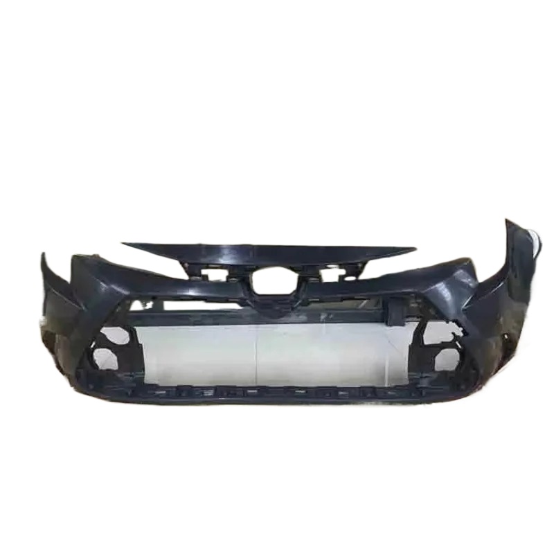 Front Bumper Replacement Parts - Auto Repair Shop Toyota avis et prix