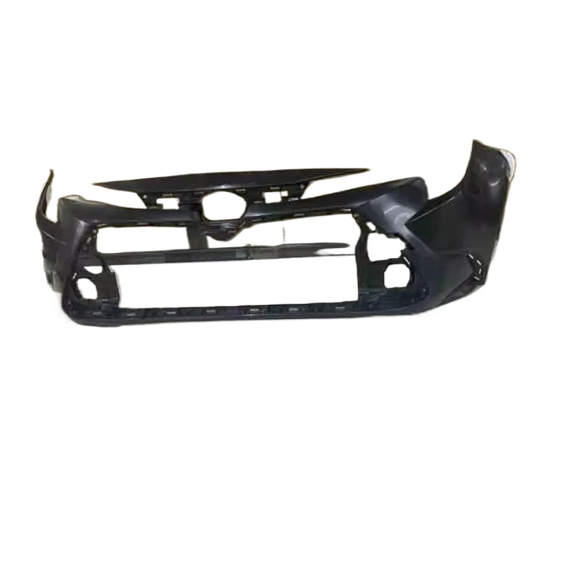 Front Bumper Replacement Parts - Auto Repair Shop Toyota avis et prix