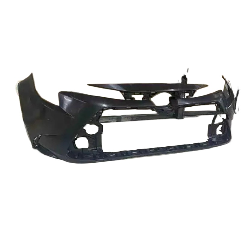 Front Bumper Replacement Parts - Auto Repair Shop Toyota avis et prix