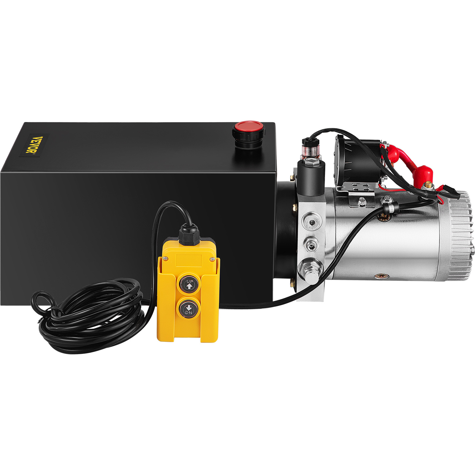 Single-Function 4L Vehicle Hyd - Auto Repair Shop Equipment avis et prix