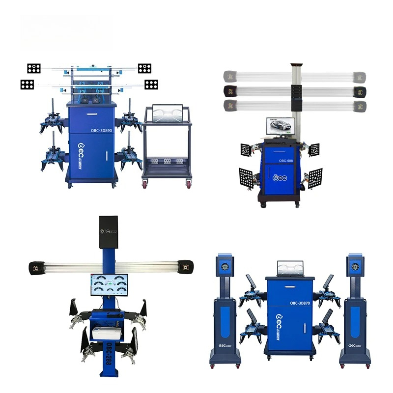 Factory Price Car Serves Equip - Auto Repair Shop Equipment avis et prix