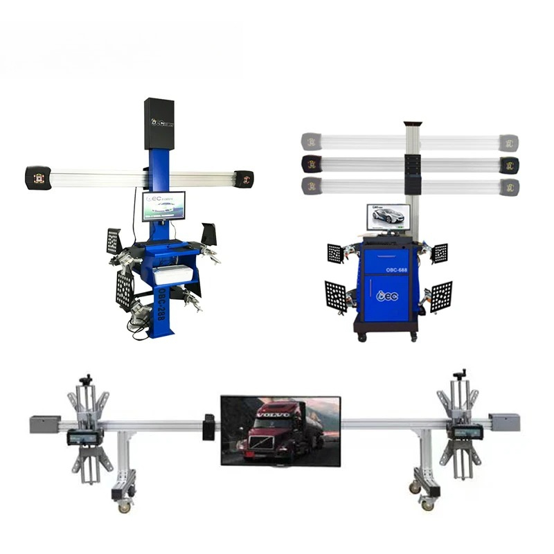 Factory Price Car Serves Equip - Auto Repair Shop Equipment avis et prix