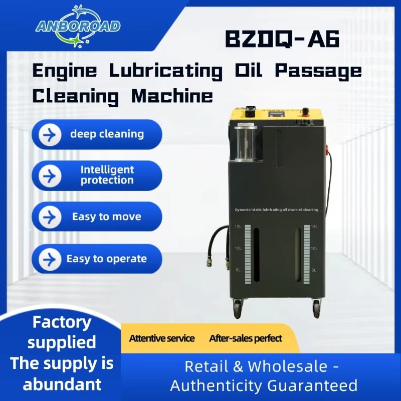 High-quality and convenient en - Auto Repair Shop Equipment avis et prix