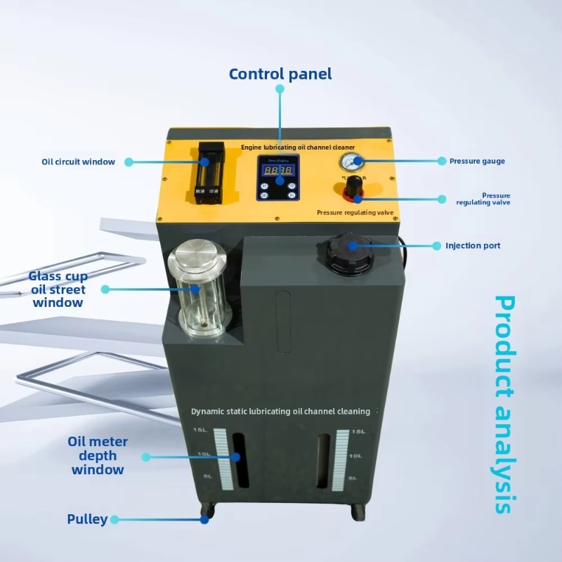 High-quality and convenient en - Auto Repair Shop Equipment avis et prix