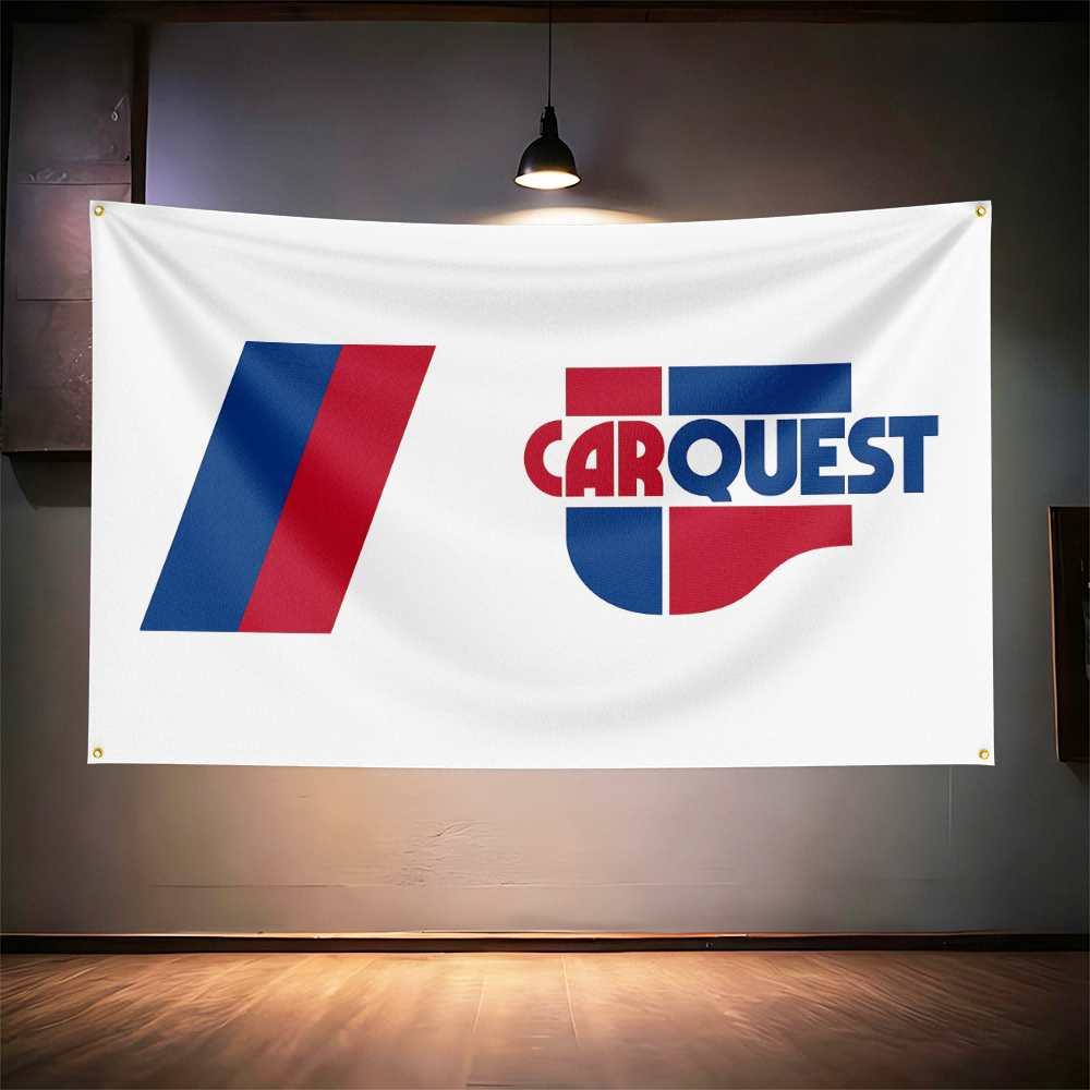 Car-quests Auto Parts Flag 3x5 - Auto Repair Shop Banners avis et prix