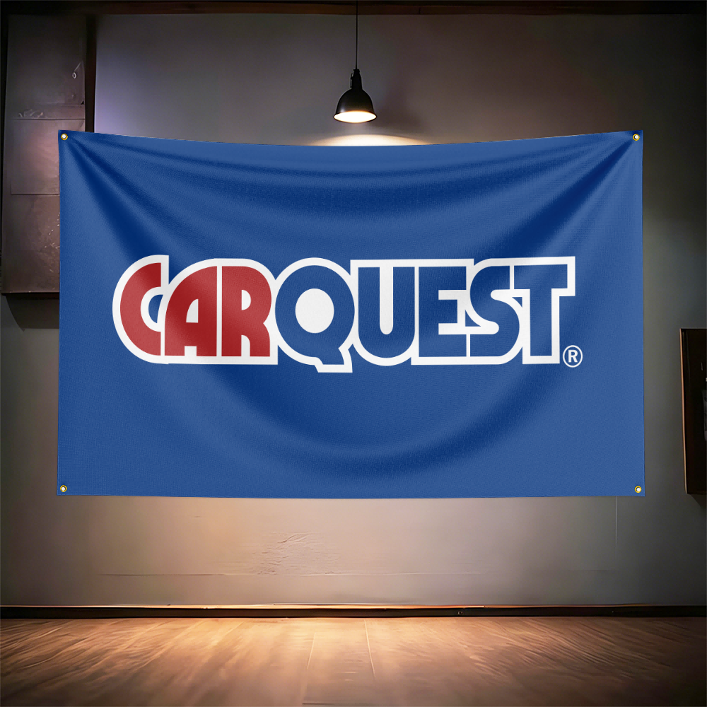 Car-quests Auto Parts Flag 3x5 - Auto Repair Shop Banners avis et prix