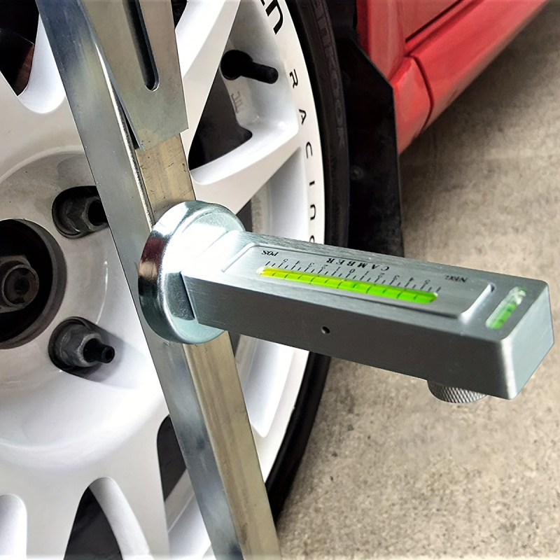 Adjustable Magnetic Level Whee - Auto Repair Shop Equipment avis et prix
