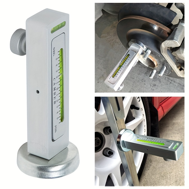 Adjustable Magnetic Level Whee - Auto Repair Shop Equipment avis et prix