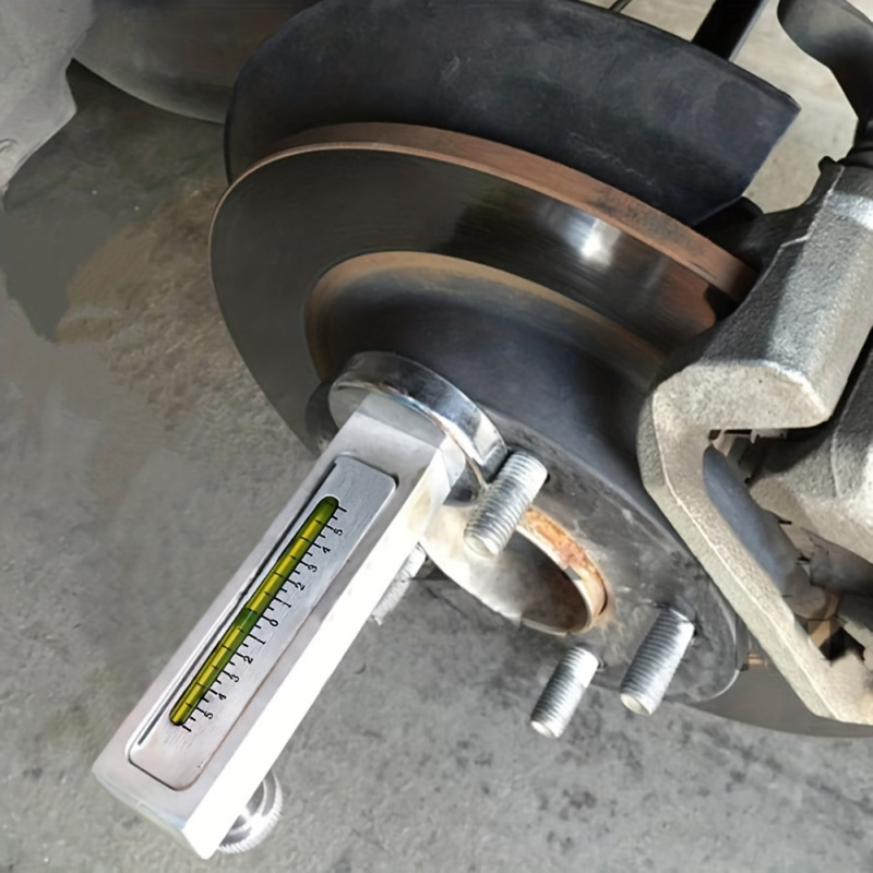 Adjustable Magnetic Level Whee - Auto Repair Shop Equipment avis et prix