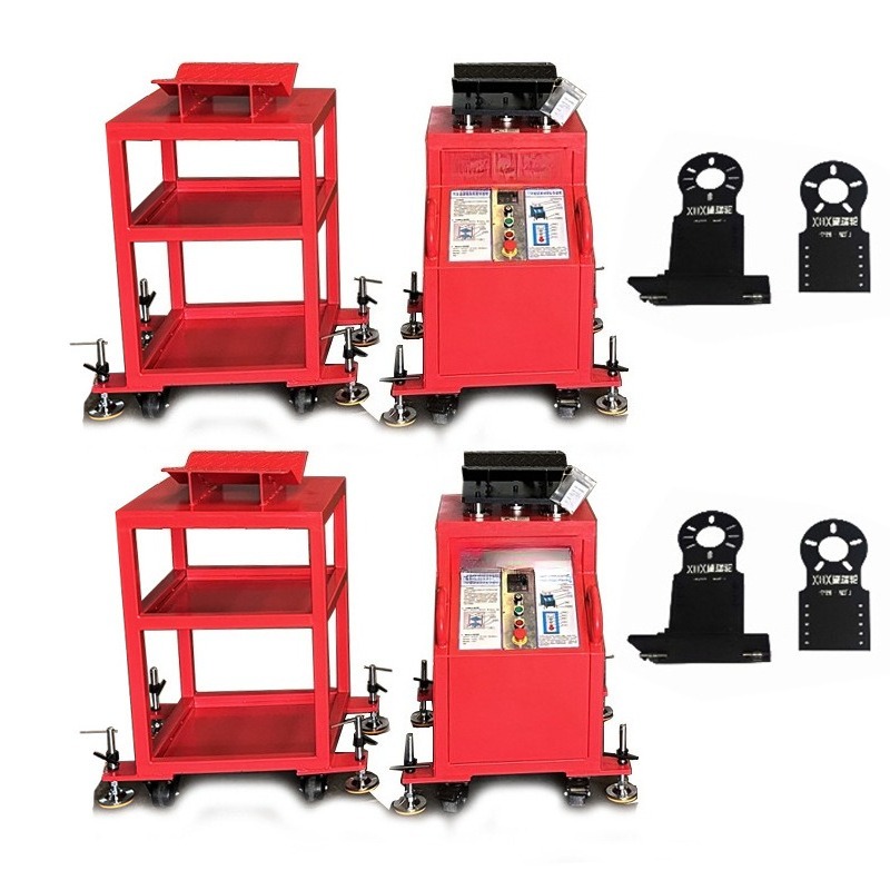 Automobile abnormal sound dete - Auto Repair Shop Equipment avis et prix