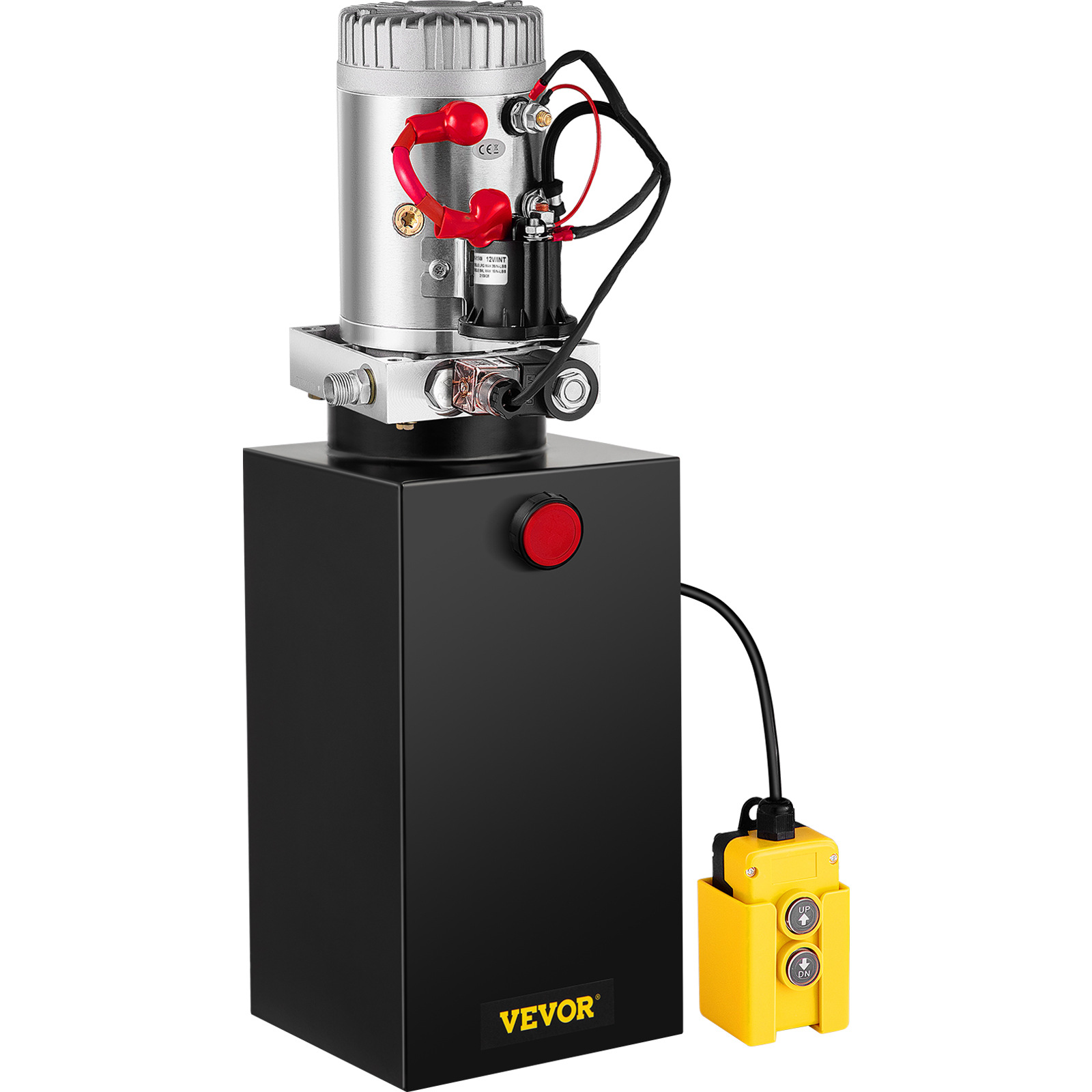 Single-Function 4L Vehicle Hyd - Auto Repair Shop Equipment avis et prix