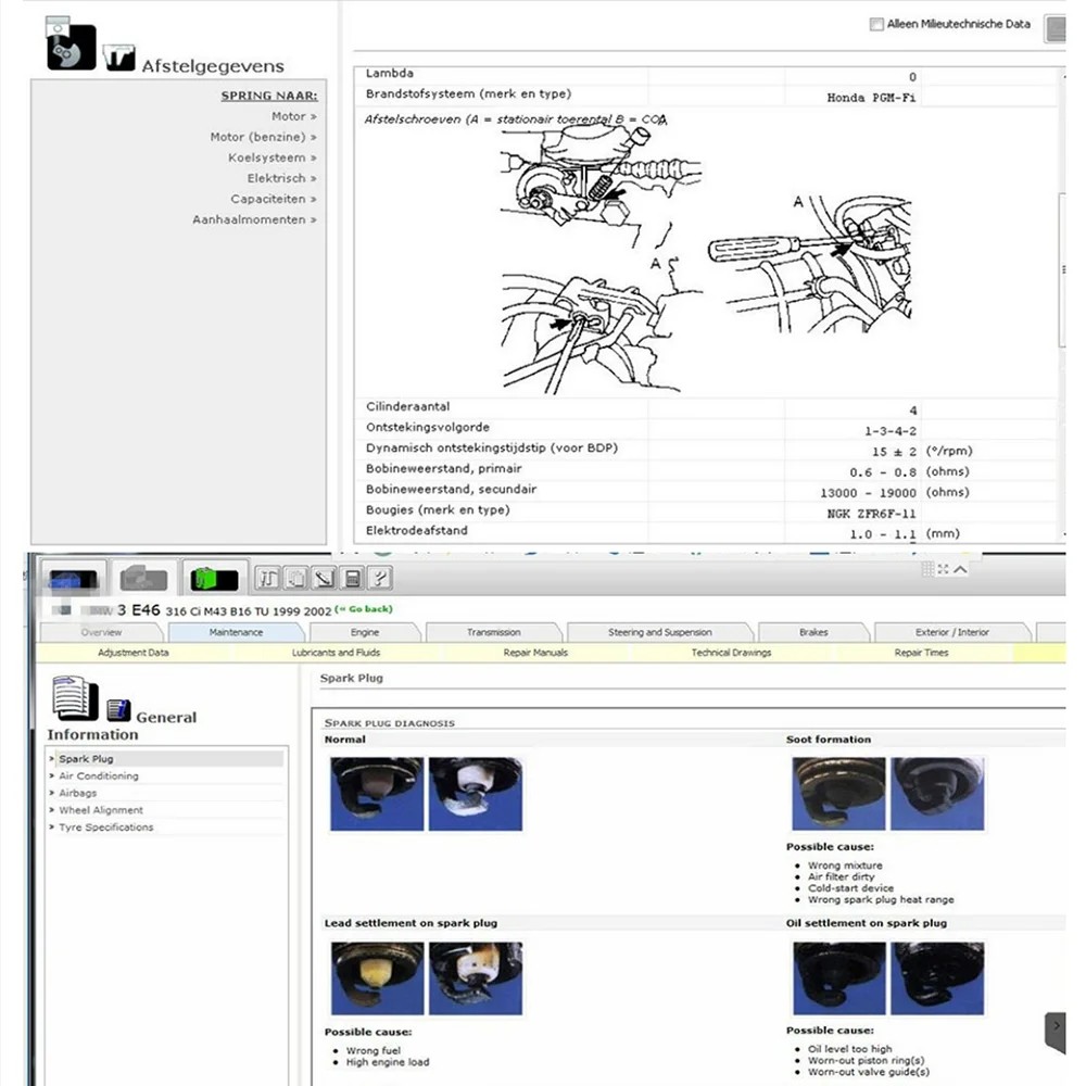 2025 hot! car repair software  - Auto Repair Shop Equipment avis et prix