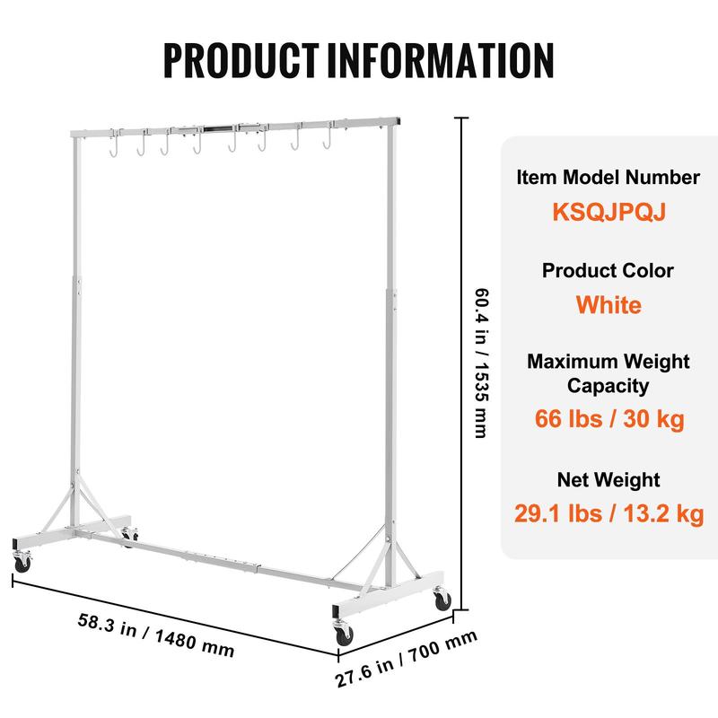 Automotive Coating Stand 5-7 f - Auto Repair Shop Equipment avis et prix