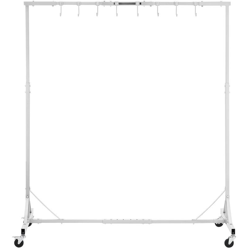 Automotive Coating Stand 5-7 f - Auto Repair Shop Equipment avis et prix