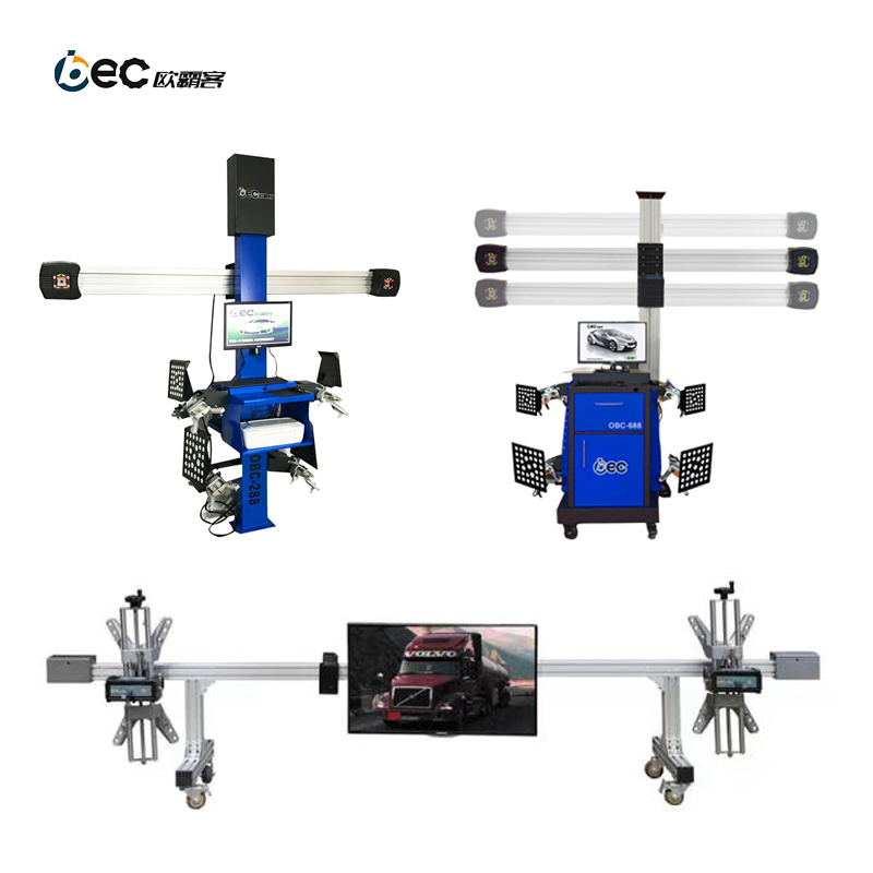 OBEC Factory Price Car Serves  - Auto Repair Shop Equipment avis et prix