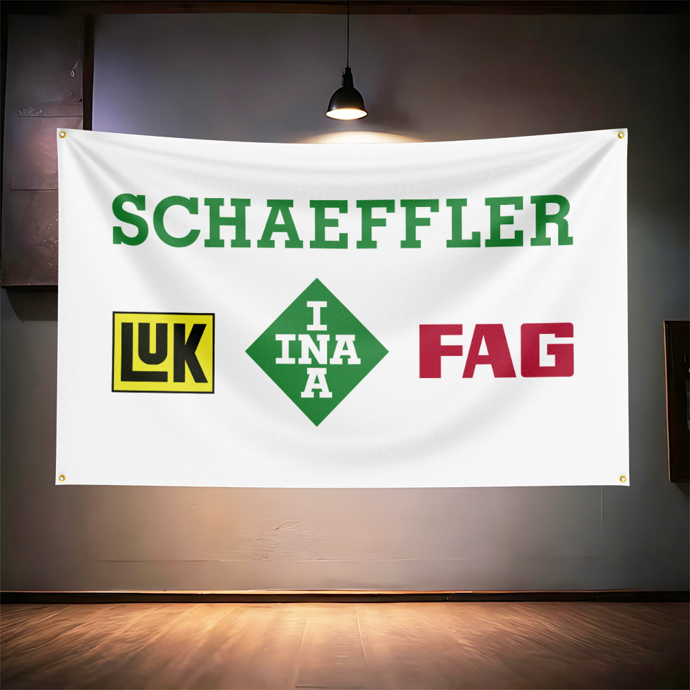 F-A-Gs Auto Parts Flag 3x5ft 9 - Auto Repair Shop Banners avis et prix
