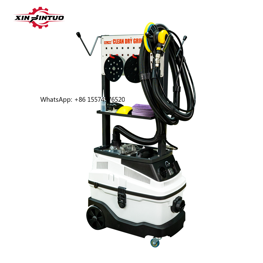 2026 Hot SellingXinjintuo Auto - Auto Repair Shop Equipment avis et prix