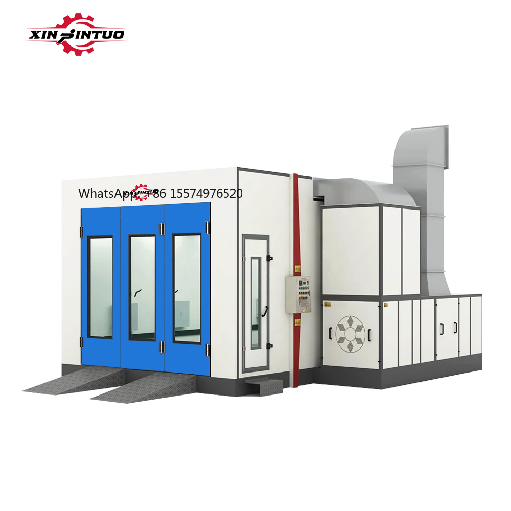 2026 Hot SellingXinjintuo Auto - Auto Repair Shop Equipment avis et prix